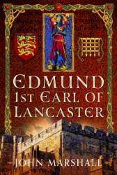 Edmund, 1st Earl of Lancaster (ISBN: 9781036143688)