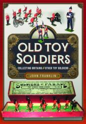 Old Toy Soldiers (ISBN: 9781036183165)