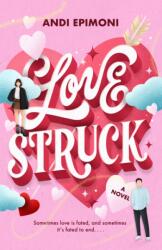 Lovestruck (ISBN: 9798217302918)