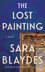The Lost Painting (ISBN: 9781662539756)