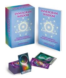 Enneagram Wisdom Book & Card Deck (ISBN: 9781398865969)