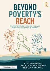 Beyond Poverty's Reach (ISBN: 9781032980317)