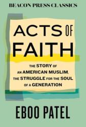 Acts of Faith (ISBN: 9780807026335)