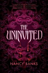 Uninvited (ISBN: 9780593900321)