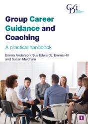 Group Career Guidance and Coaching (ISBN: 9781911759041)