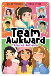 Ryan vs. Romance (ISBN: 9781665989282)