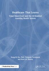Healthcare That Learns (ISBN: 9781041256441)