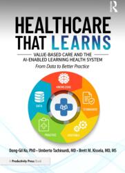 Healthcare That Learns (ISBN: 9781041256434)