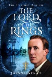 The History Behind The Lord of the Rings (ISBN: 9781036124434)