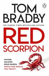 Red Scorpion (ISBN: 9780552177870)