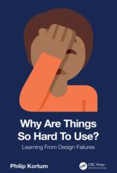 Why Are Things So Hard To Use? (ISBN: 9781041347613)