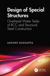 Design of Special Structures (ISBN: 9781041210801)