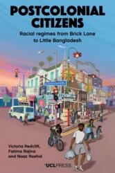 Postcolonial Citizens (ISBN: 9781806552191)