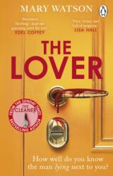 The Lover (ISBN: 9781804994184)