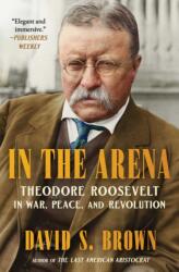 In the Arena (ISBN: 9781668204214)