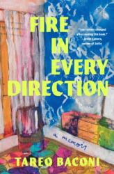 Fire in Every Direction (ISBN: 9781668068571)
