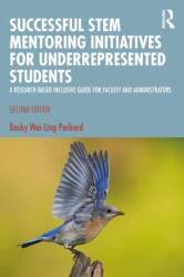 Successful STEM Mentoring Initiatives (ISBN: 9781041002369)