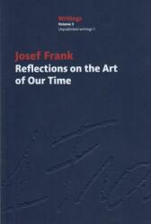 Reflections on the Art of Our Time (ISBN: 9781954600522)