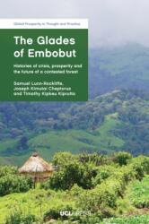 The Glades of Embobut (ISBN: 9781806552276)