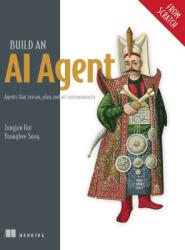 Build an AI Agent (ISBN: 9781633434615)