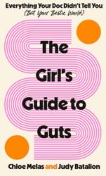 The Girl's Guide to Guts (ISBN: 9780593979204)