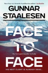 Face to Face (ISBN: 9781917764612)