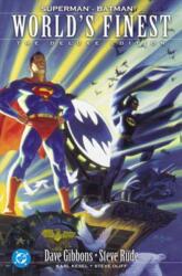 World's Finest Deluxe (ISBN: 9781799509738)