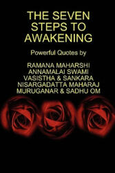Seven Steps to Awakening - Ramana Maharshi (ISBN: 9780979726767)