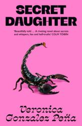Secret Daughter (ISBN: 9781806492268)