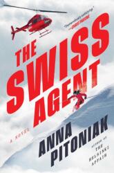 Swiss Agent (ISBN: 9781668066461)