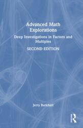 Advanced Math Explorations (ISBN: 9781041026976)