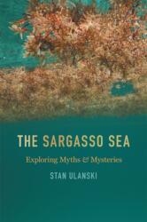 The Sargasso Sea (ISBN: 9780820380728)