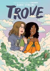 Trove (ISBN: 9780063349865)