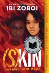 (S)Kin (ISBN: 9780062888884)