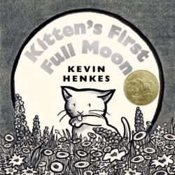 Kitten's First Full Moon (ISBN: 9780060588304)