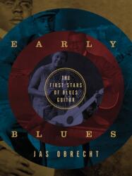 Early Blues (ISBN: 9780816698059)