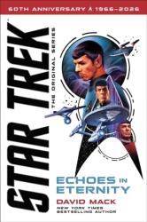 Echoes in Eternity (ISBN: 9781668233672)