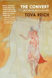 The Convert (ISBN: 9781644215814)