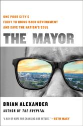 Mayor (ISBN: 9781250329943)