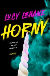 Horny (ISBN: 9781250329684)