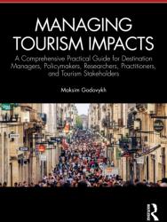 Managing Tourism Impacts (ISBN: 9781041368557)