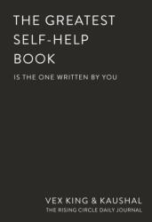 The Greatest Self-Help Book (ISBN: 9781037420467)