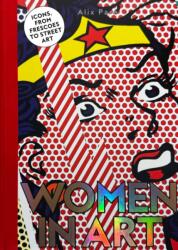Women in Art (ISBN: 9781962098434)