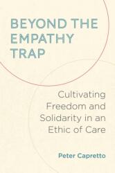 Beyond the Empathy Trap (ISBN: 9781531515393)