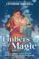 Embers of Magic (ISBN: 9780063427327)