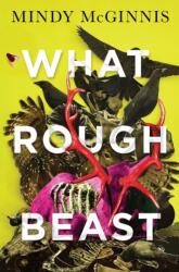 What Rough Beast (ISBN: 9780063370746)