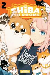 Shiba Inu Rooms, Vol. 2 - Esu Omori (ISBN: 9781974766826)