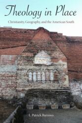 Theology in Place (ISBN: 9781531515324)
