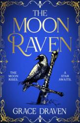 The Moon Raven (ISBN: 9781037418617)