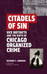 Citadels of Sin (ISBN: 9780809340101)